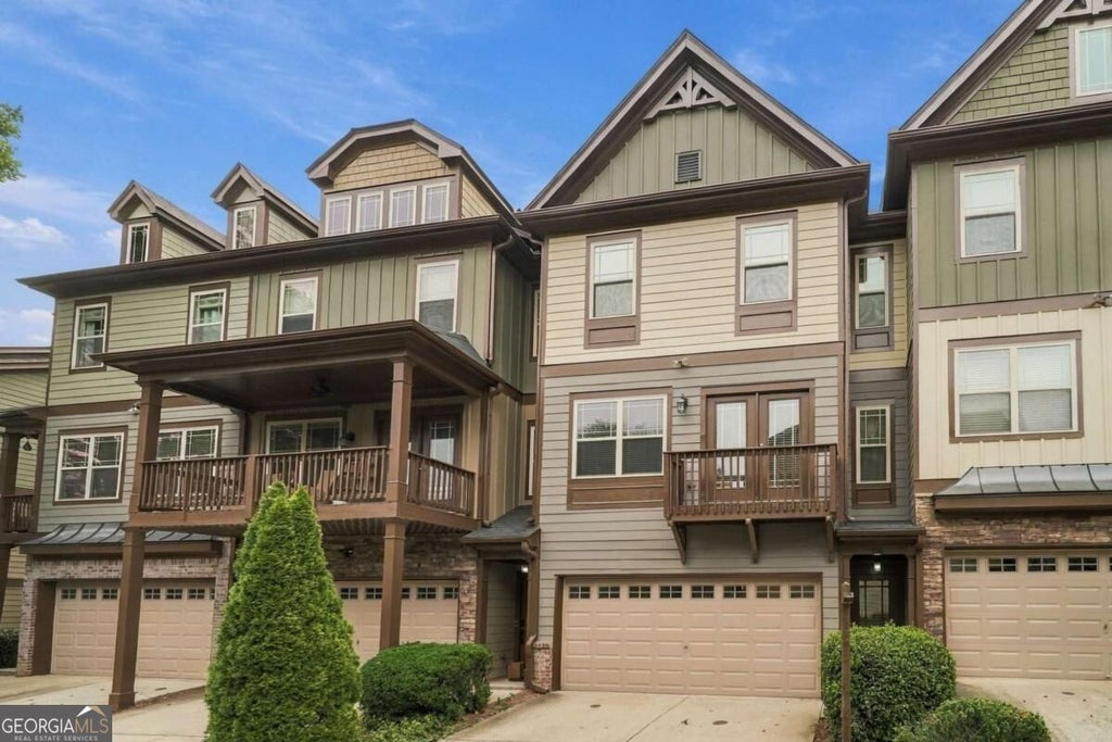 Photo of 710 Emeril Drive, Avondale Estates, GA 30002 (MLS # 10866482)