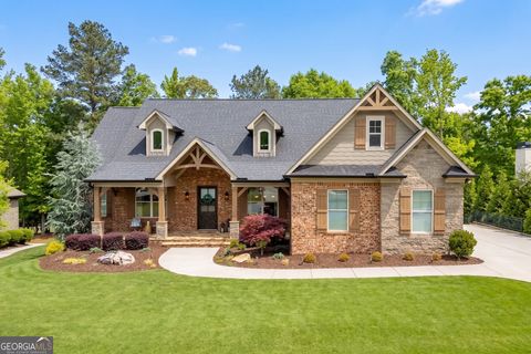 6030 Fairway Park LN Jefferson GA 30549