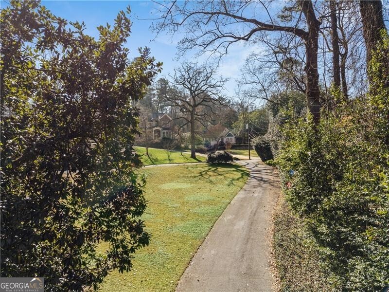 3200 Wood Valley RD NW