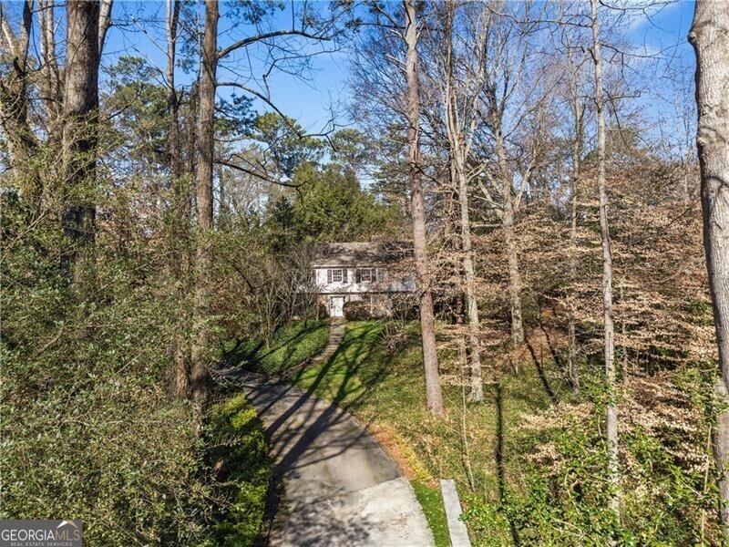 3200 Wood Valley RD NW