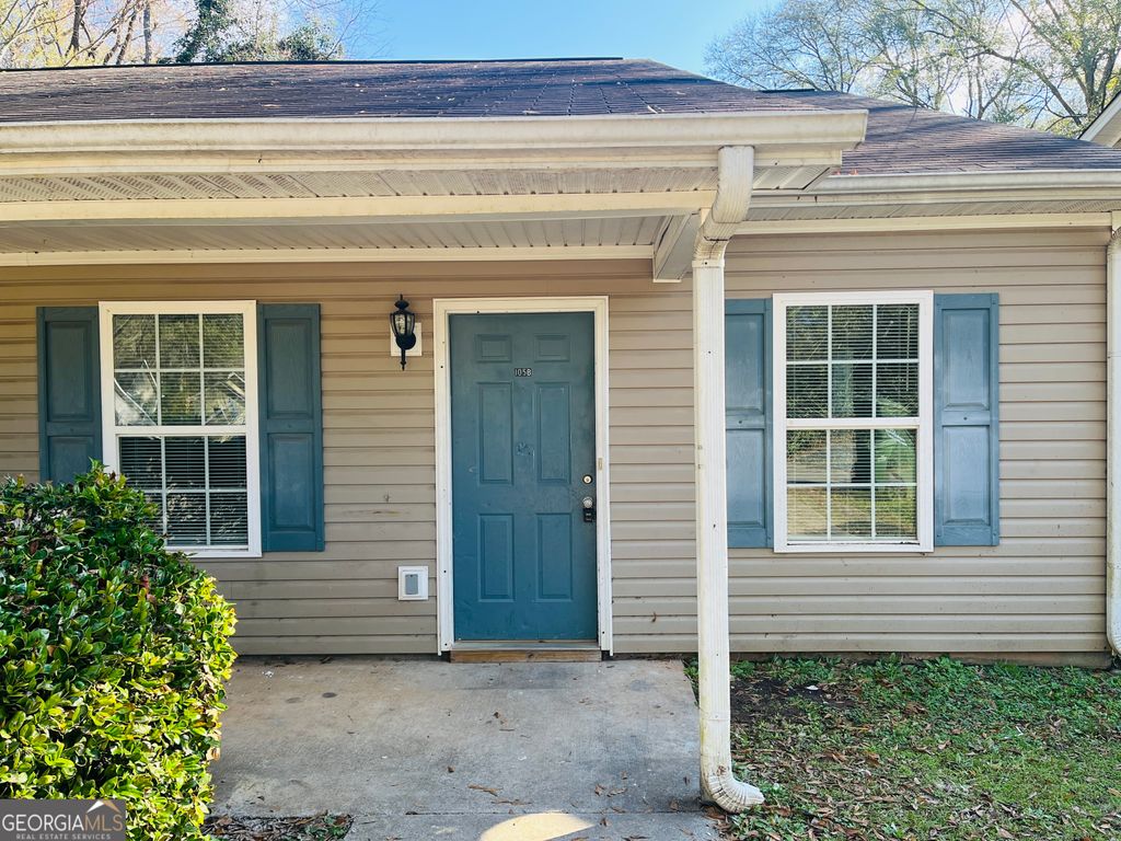 Photo of 105 Granite Street #B, Hogansville, GA 30230 (MLS # 10681492)
