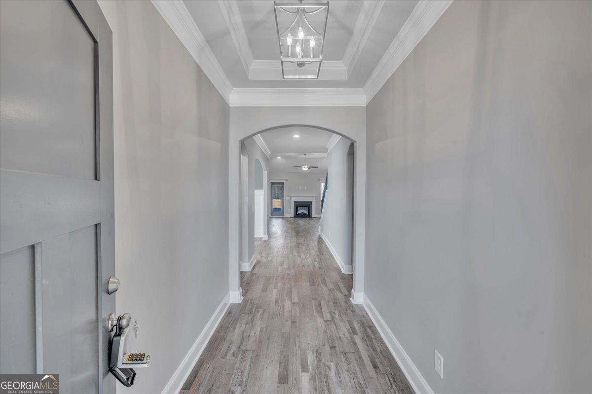 603 Samantha Brooke WAY