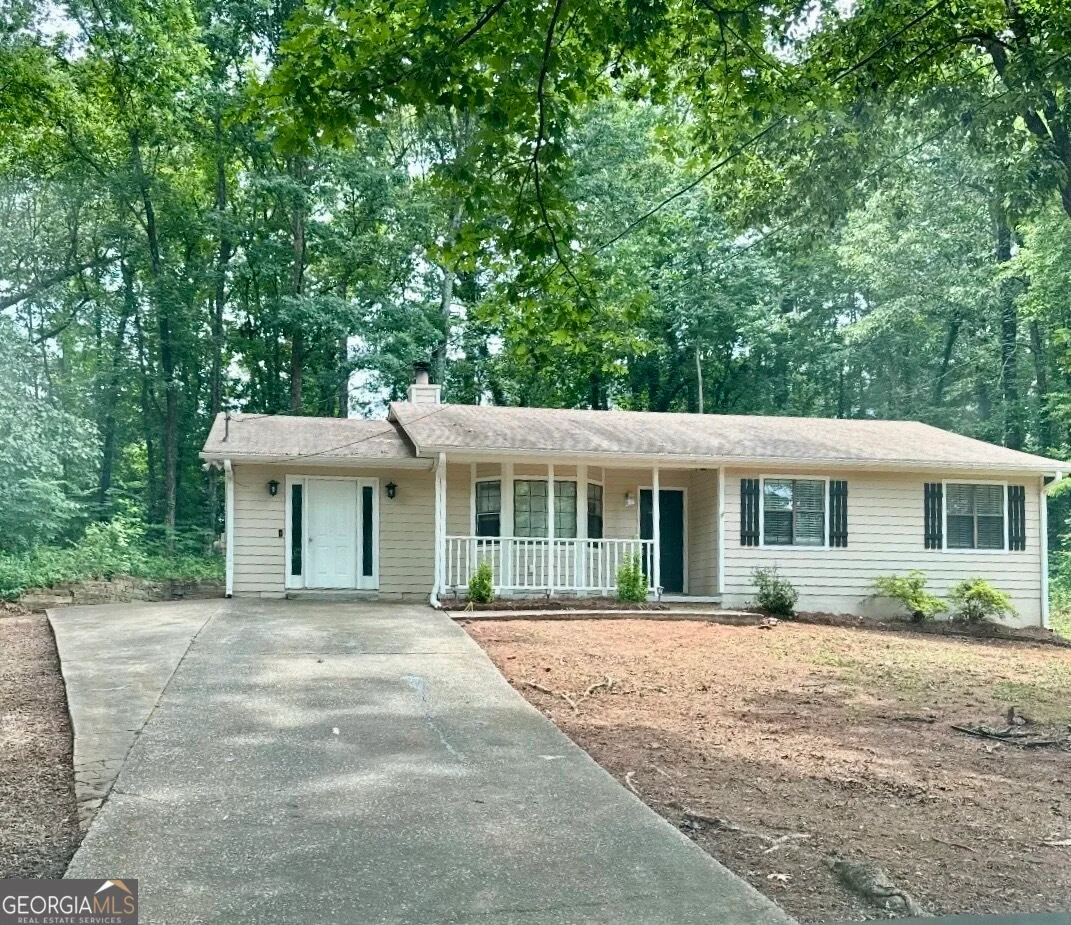 108 Hilltop Circle