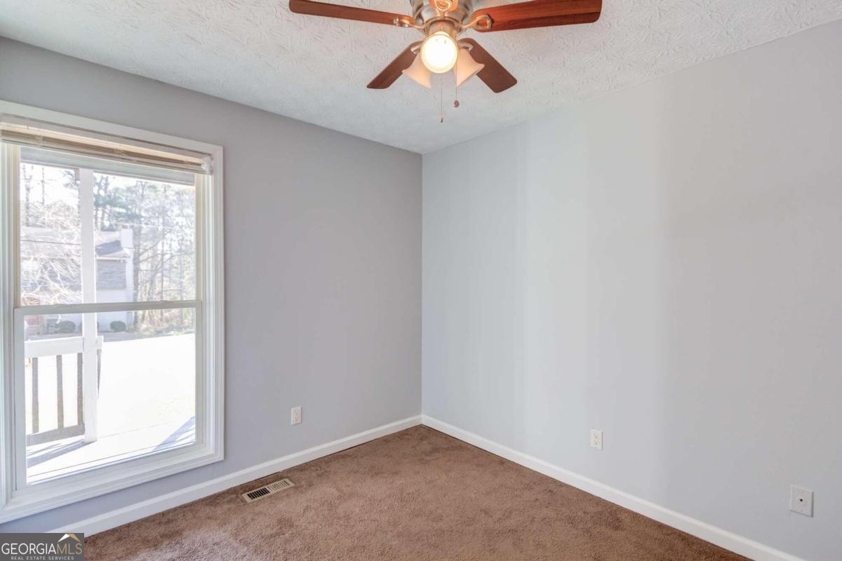 Forest Estates - Residential Lease