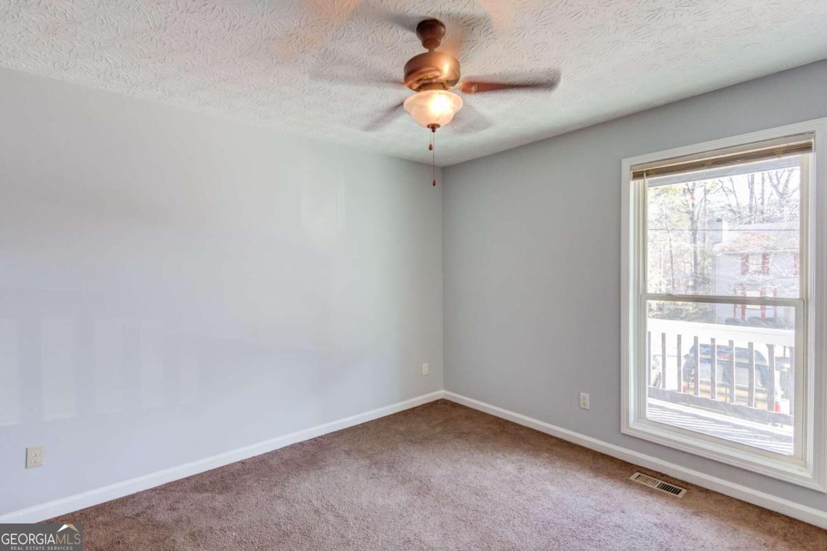 Forest Estates - Residential Lease