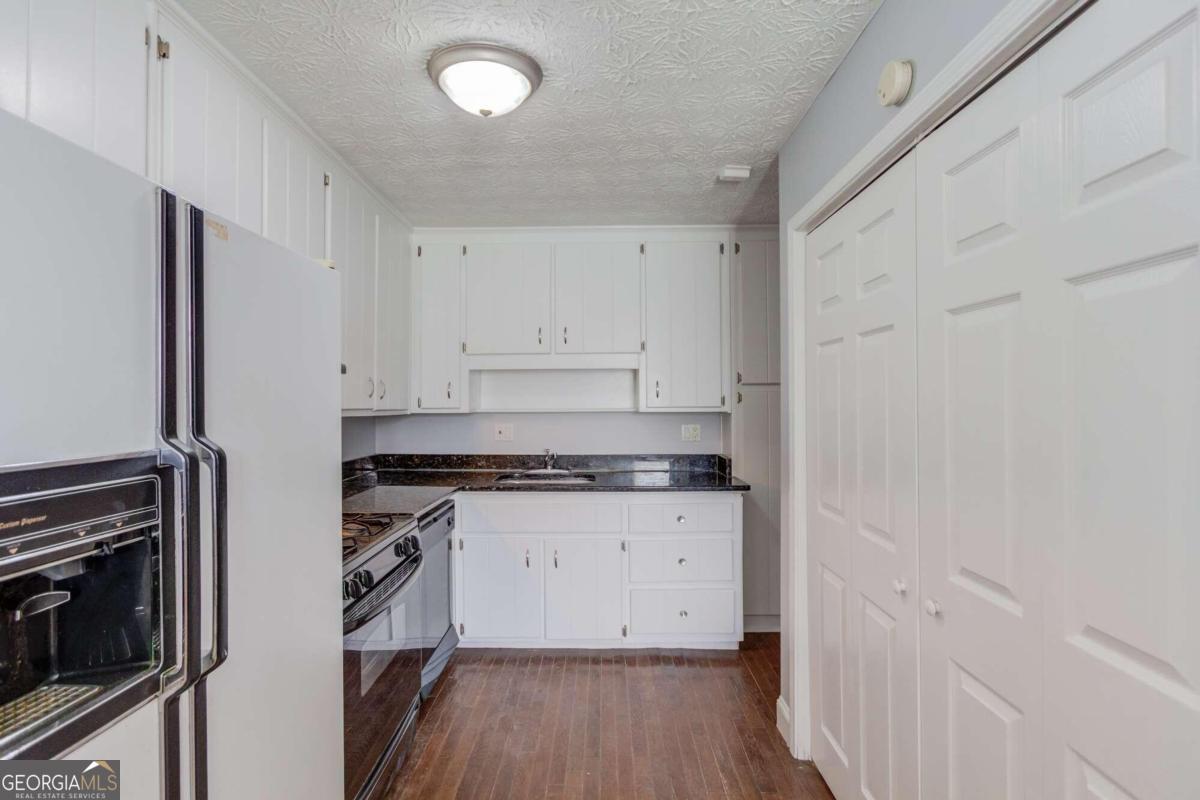 Forest Estates - Residential Lease