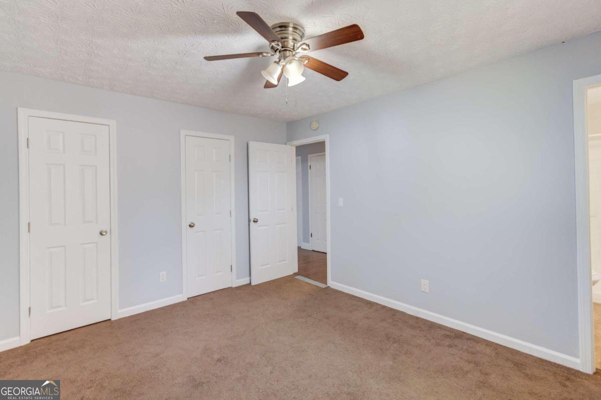 Forest Estates - Residential Lease