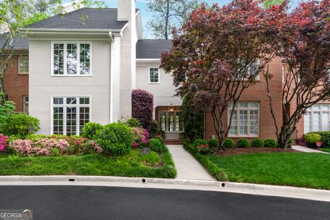 Photo of 53 Paces West Drive, Atlanta, GA 30327 (MLS # 10711654)