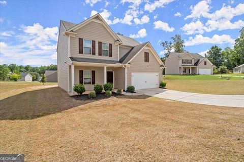 Photo of 15 LISA Court, Covington, GA 30016 (MLS # 10648201)