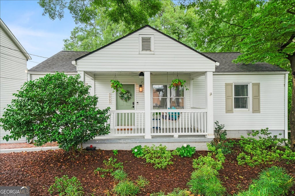 Photo of 1923 Dresden Drive NE, Brookhaven, GA 30319 (MLS # 10791530)
