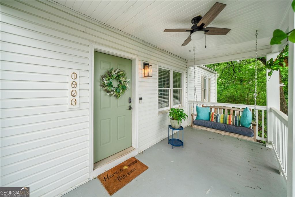 Photo of 1923 Dresden Drive NE, Brookhaven, GA 30319 (MLS # 10791530)
