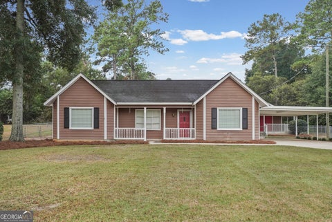Photo for 128 Upatoi RD