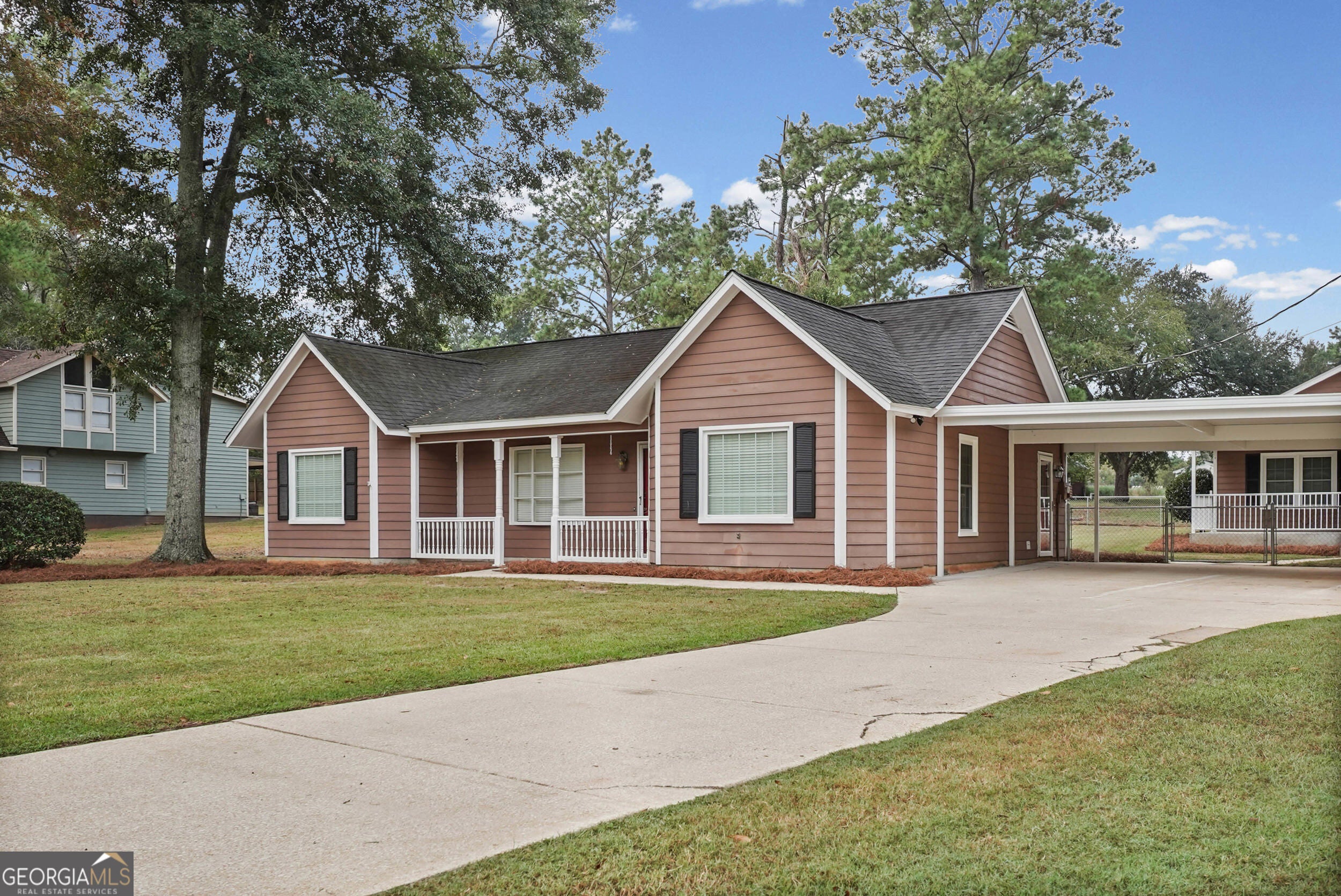 128 Upatoi RD
