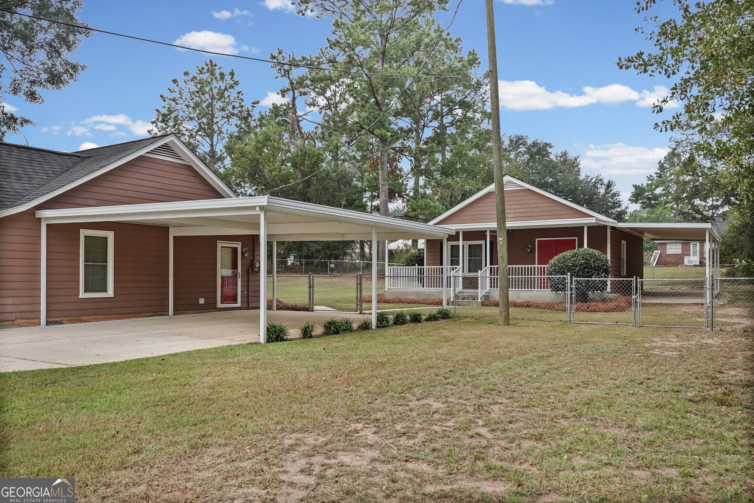 128 Upatoi RD