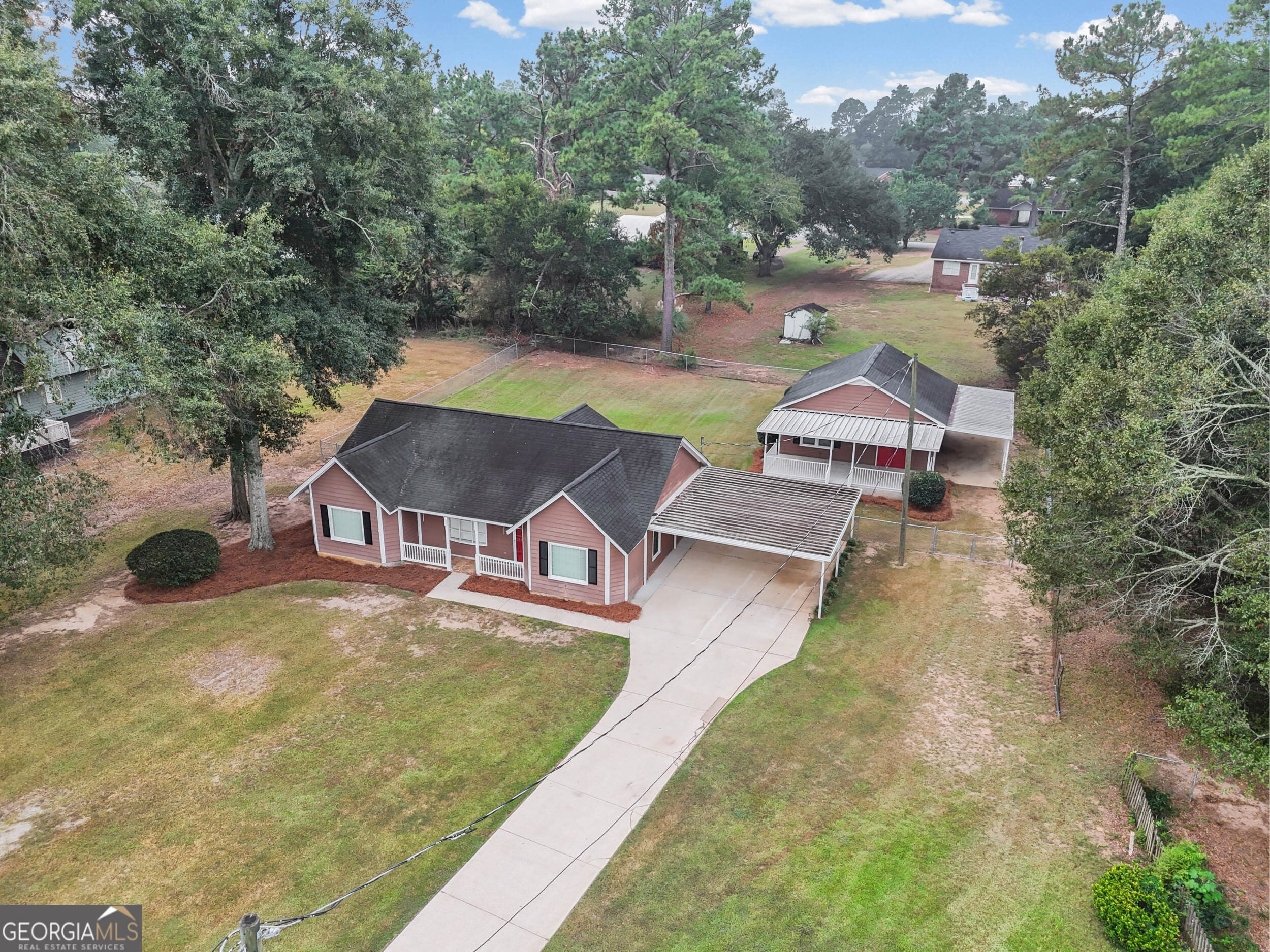 128 Upatoi RD
