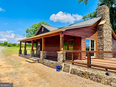 Photo of 4543 S Highway 41 Road, Buena Vista, GA 31803 (MLS # 10594743)