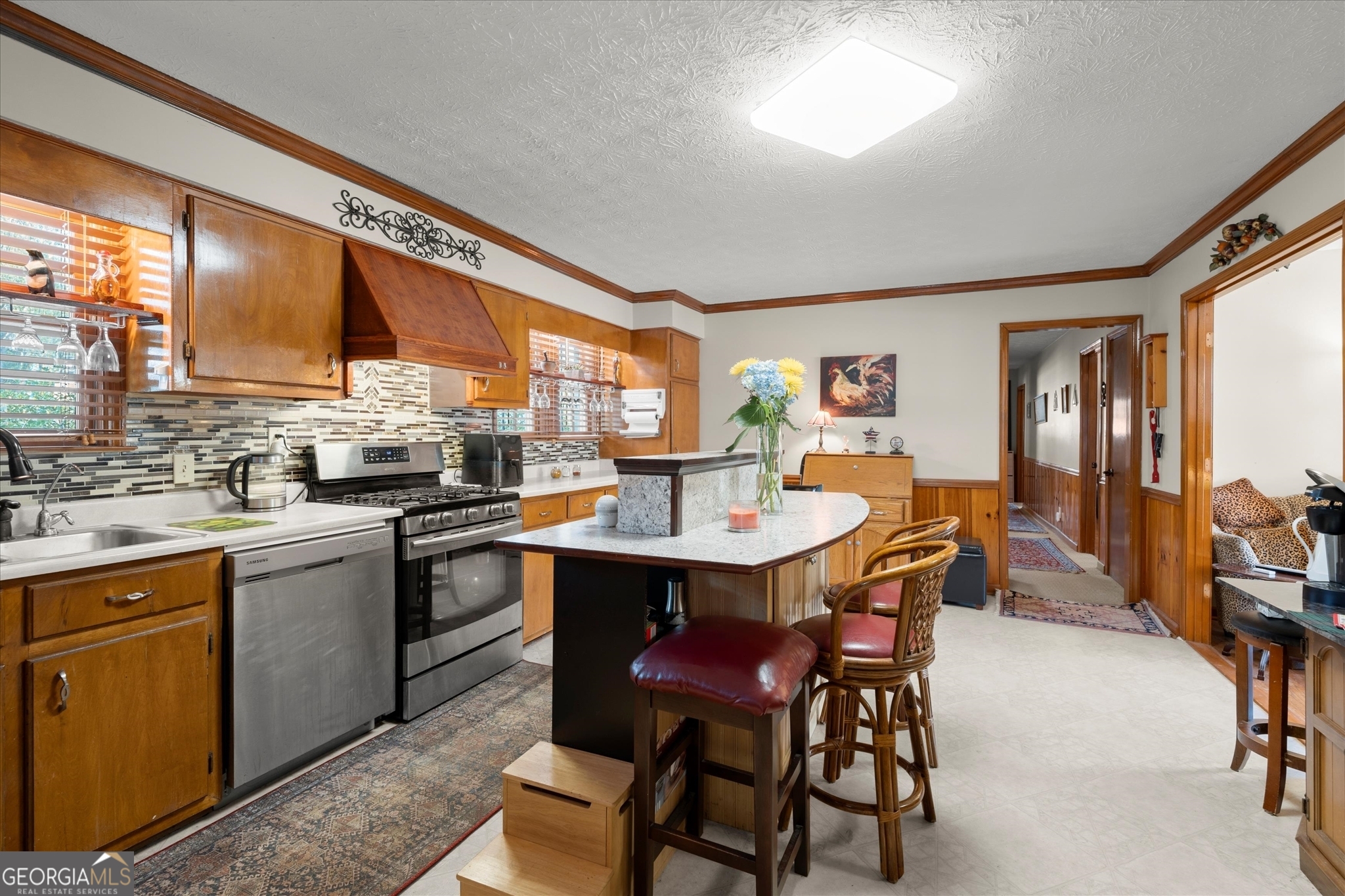 Hamby Christopher - Residential