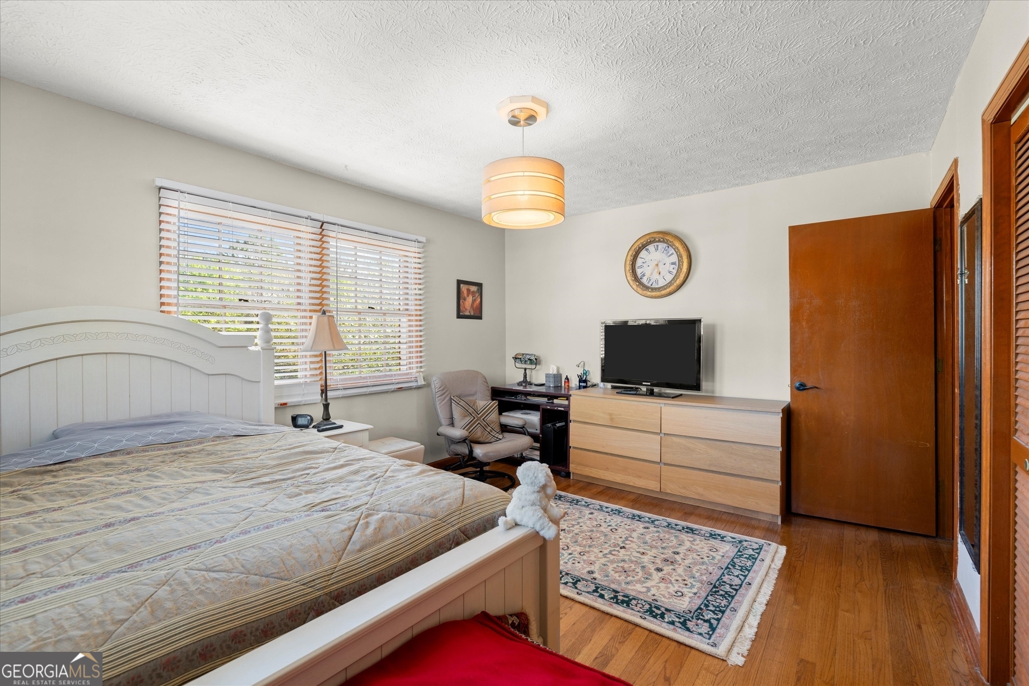 Hamby Christopher - Residential