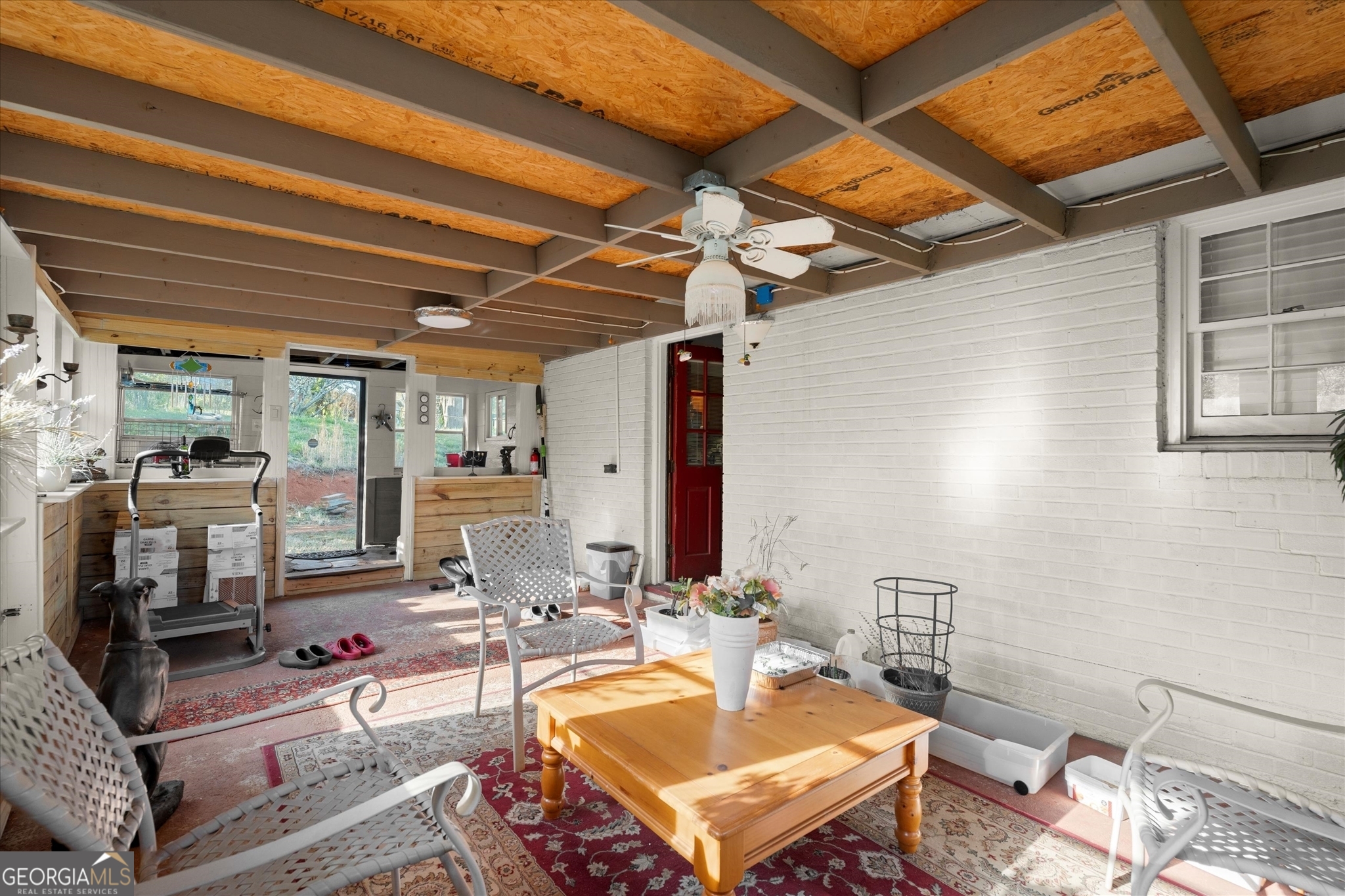 Hamby Christopher - Residential