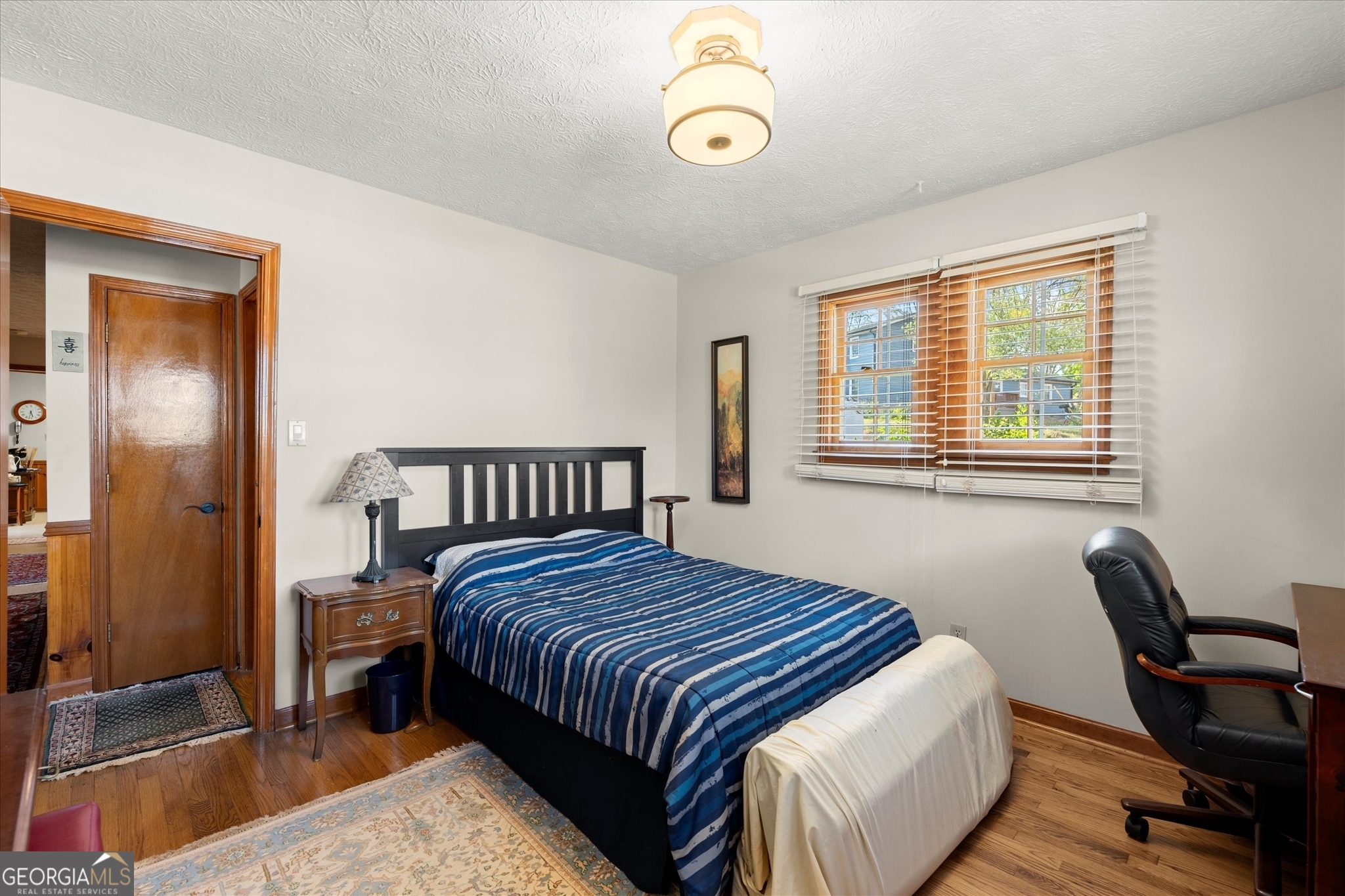 Hamby Christopher - Residential