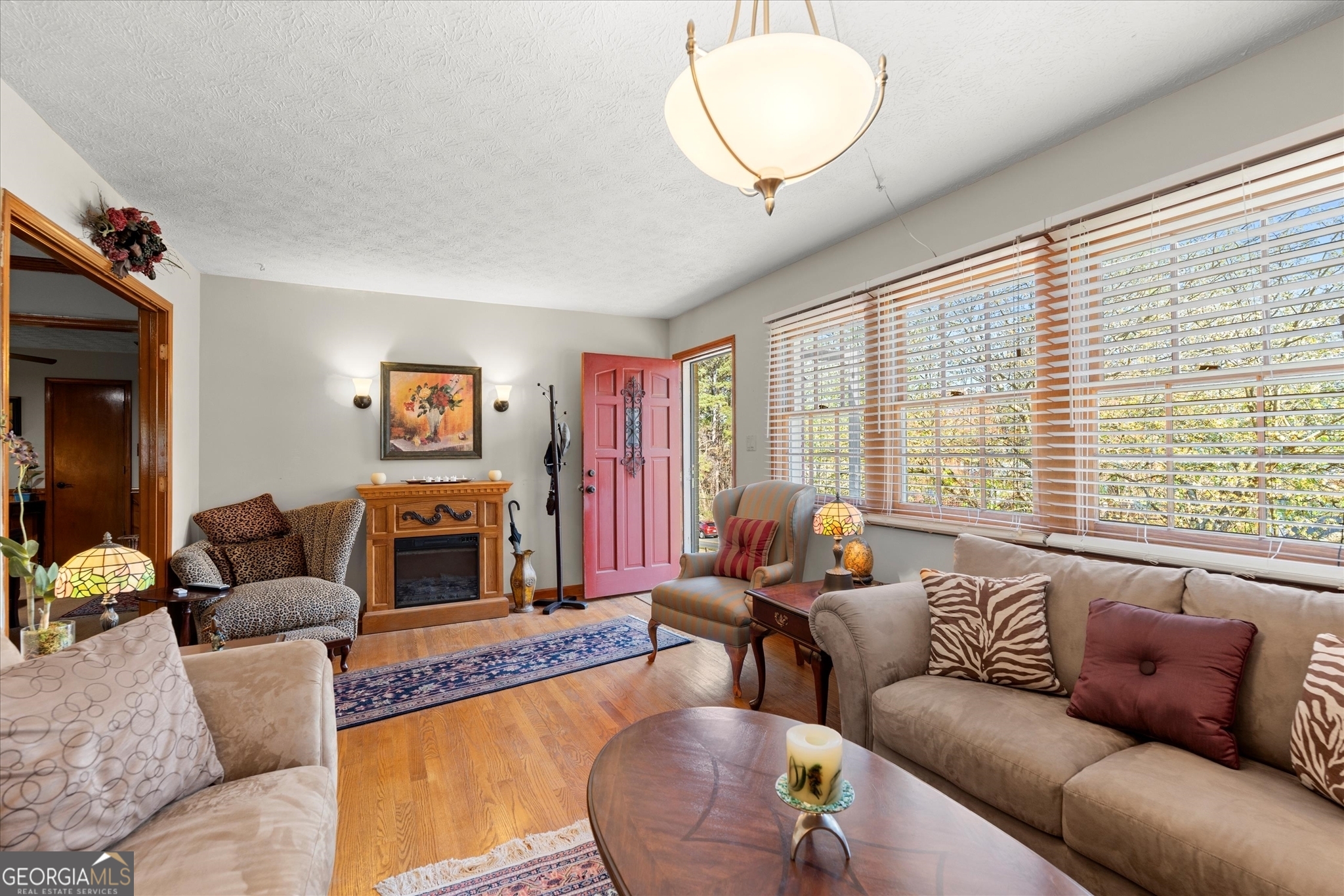 Hamby Christopher - Residential