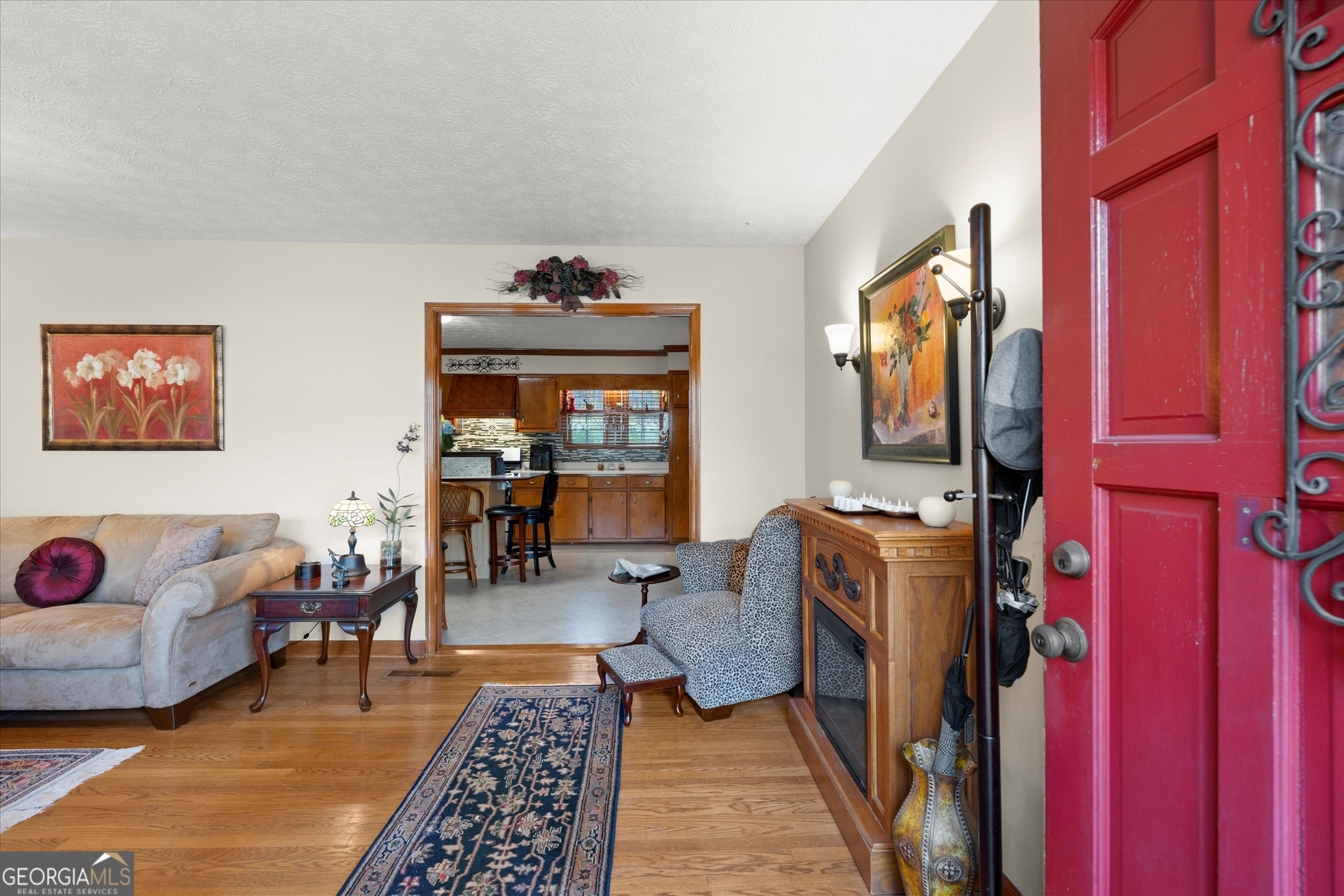 Hamby Christopher - Residential