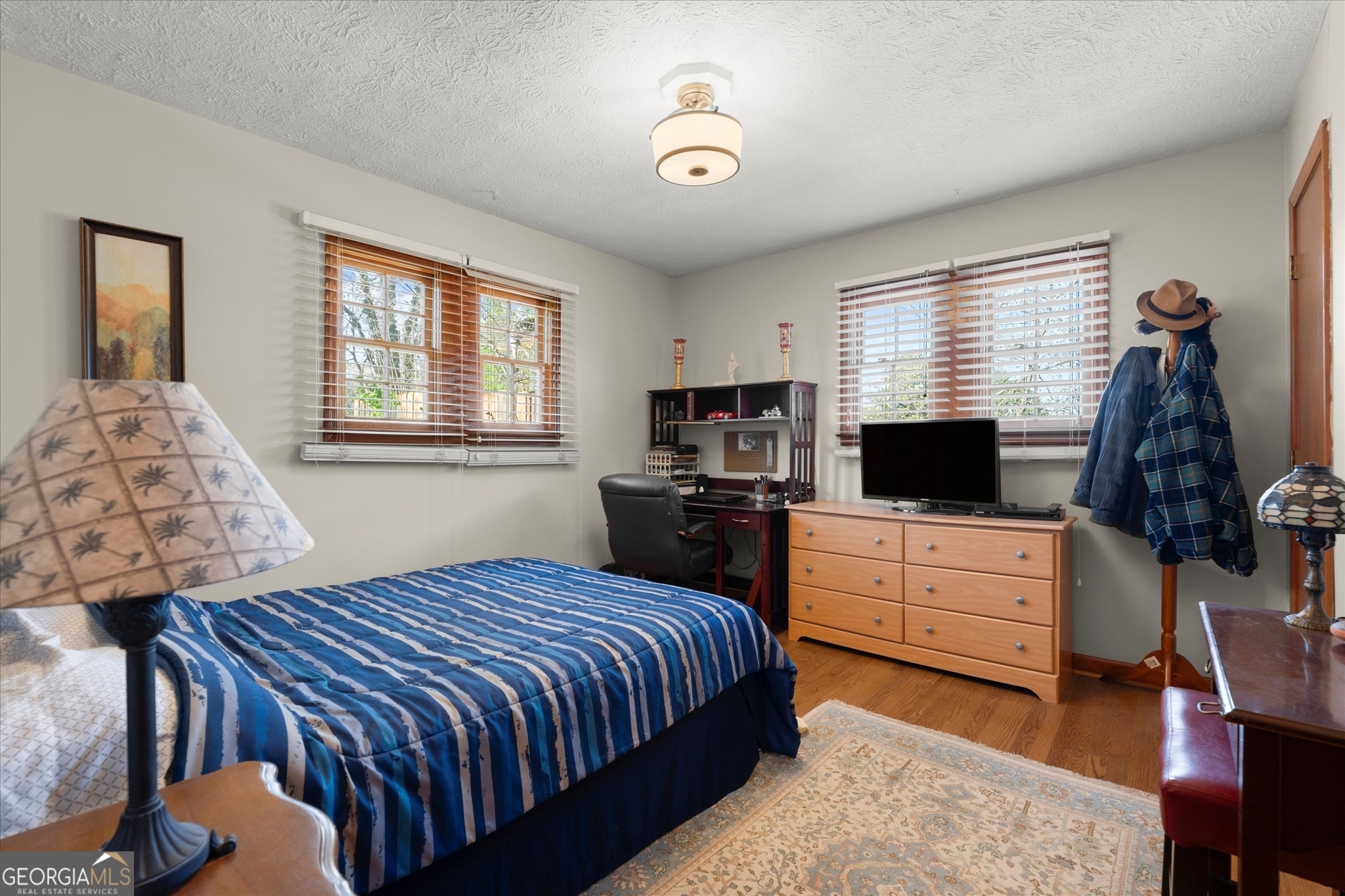 Hamby Christopher - Residential