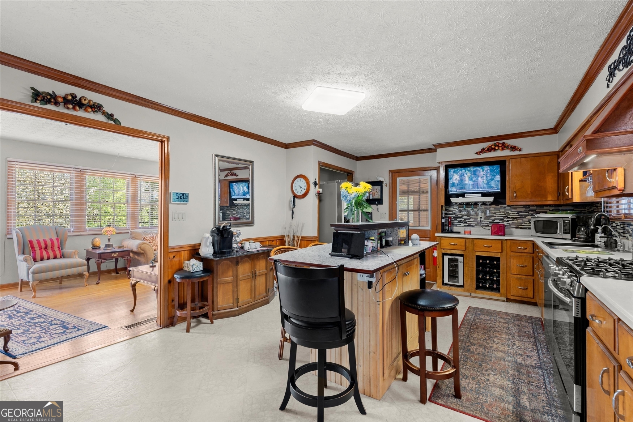 Hamby Christopher - Residential