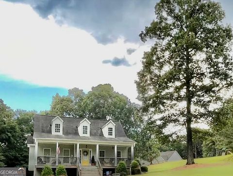 Photo of 102 Bridgewater Drive, Lagrange, GA 30240 (MLS # 10664314)