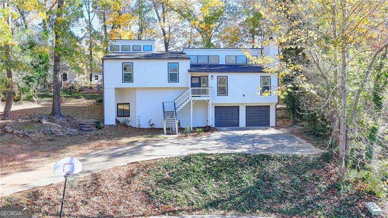 Cedar Forks - Residential