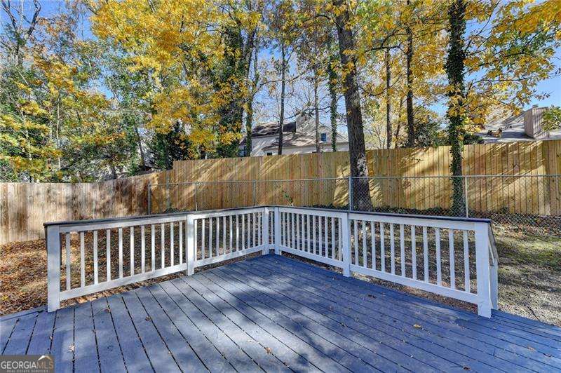 Cedar Forks - Residential