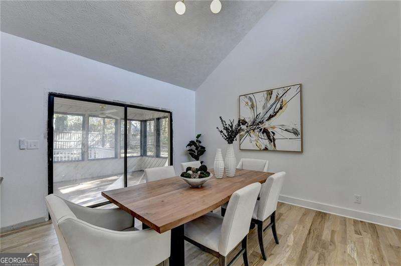 Cedar Forks - Residential