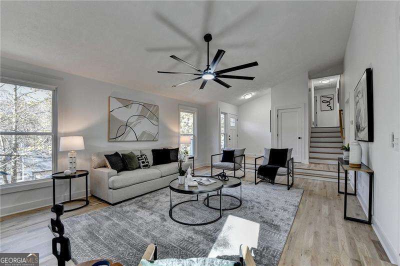 Cedar Forks - Residential