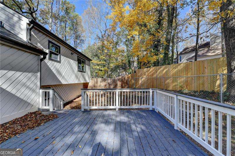 Cedar Forks - Residential