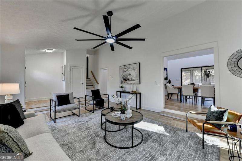 Cedar Forks - Residential