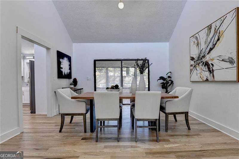 Cedar Forks - Residential