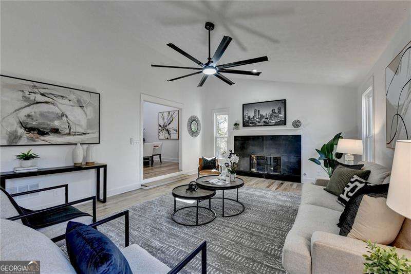 Cedar Forks - Residential