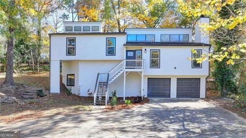 2490 Woodfern Court, Marietta, GA 30062 - MLS#: 10437850