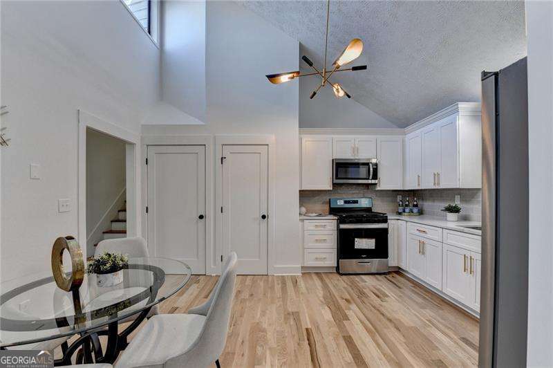 Cedar Forks - Residential