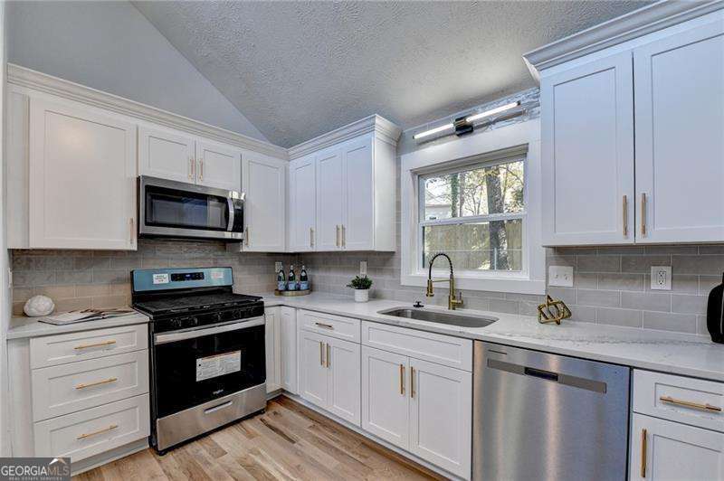 Cedar Forks - Residential