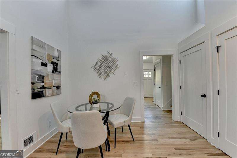Cedar Forks - Residential