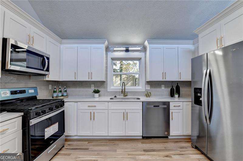 Cedar Forks - Residential