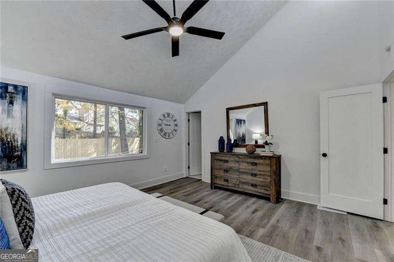Cedar Forks - Residential