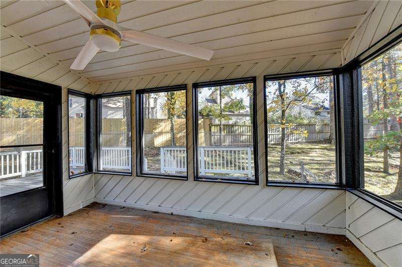 Cedar Forks - Residential