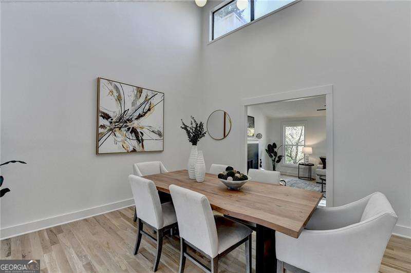 Cedar Forks - Residential