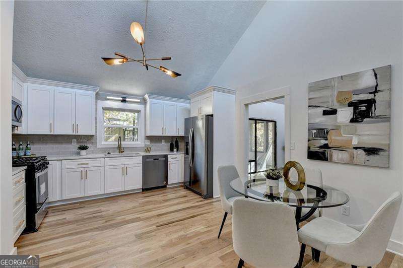 Cedar Forks - Residential