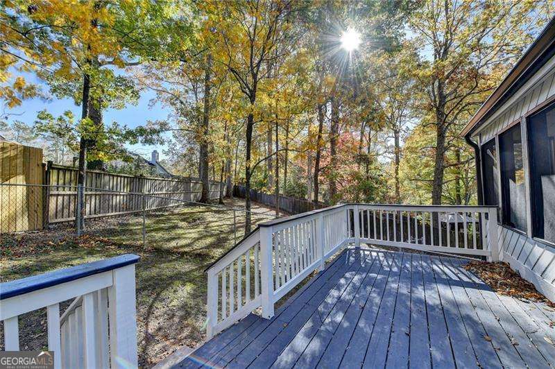 Cedar Forks - Residential