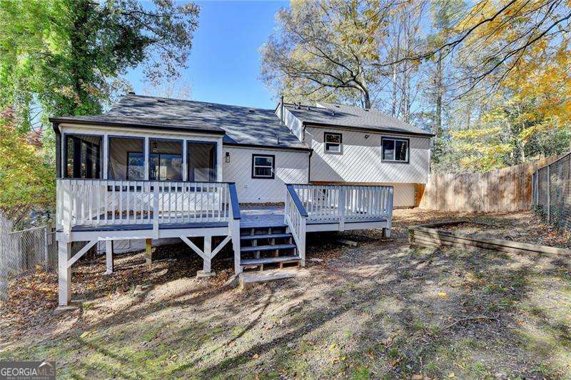 Cedar Forks - Residential
