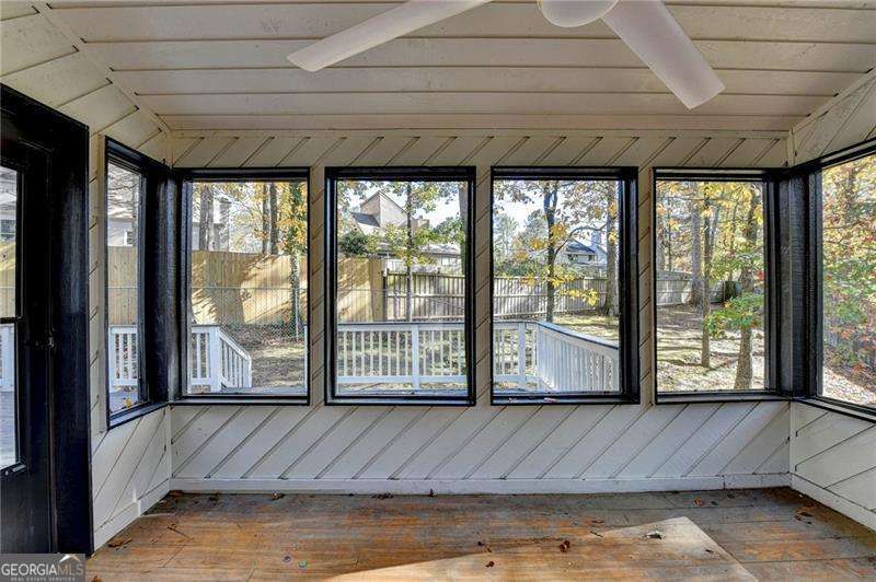 Cedar Forks - Residential