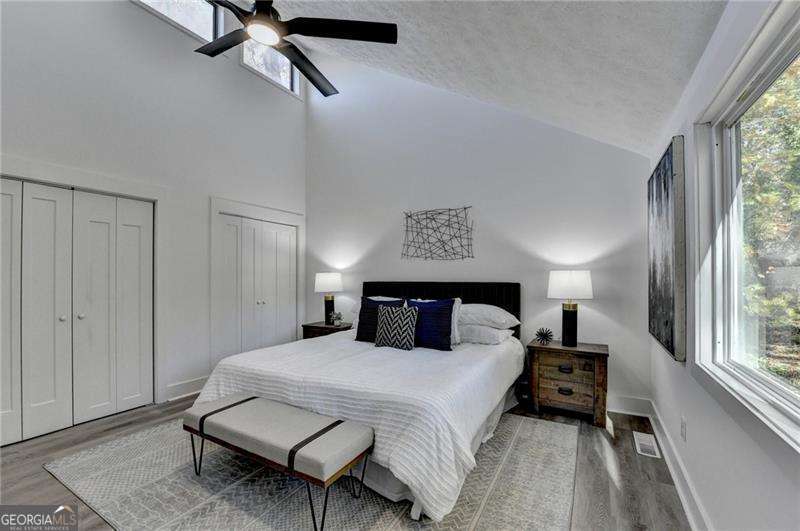Cedar Forks - Residential